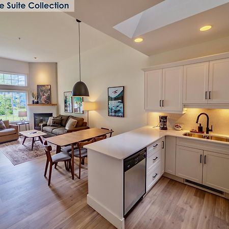 Waters Edge Shoreside Suites Ucluelet Exteriör bild
