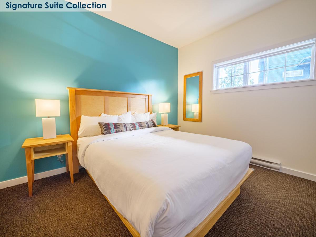 Waters Edge Shoreside Suites Ucluelet Exteriör bild