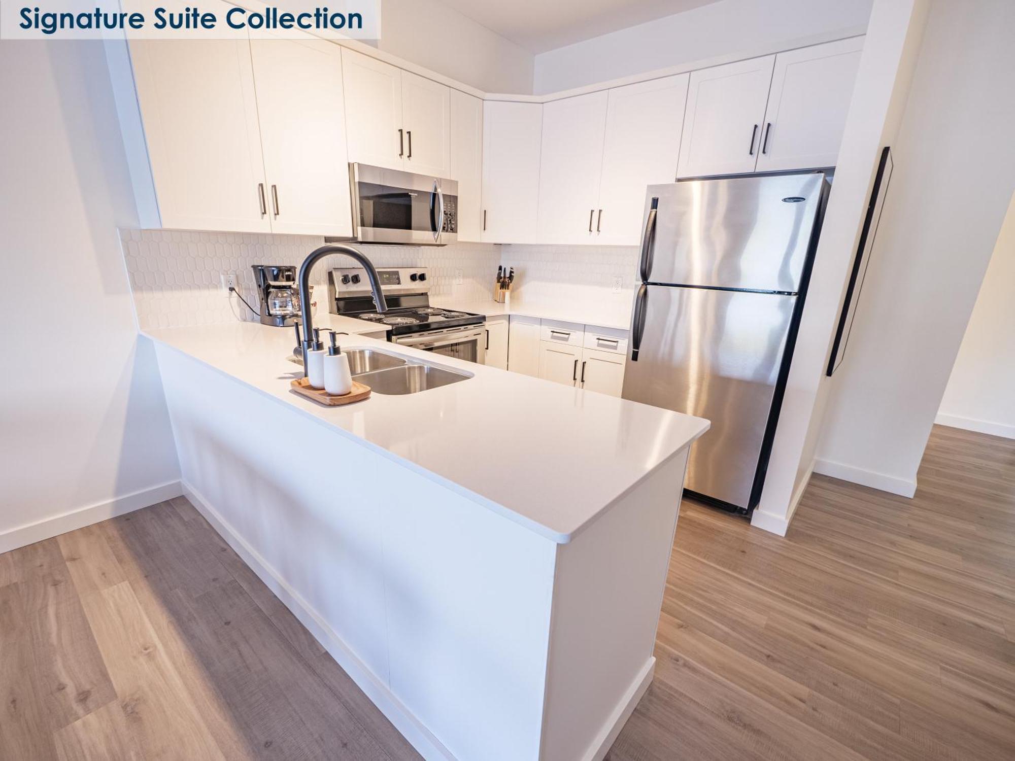 Waters Edge Shoreside Suites Ucluelet Exteriör bild