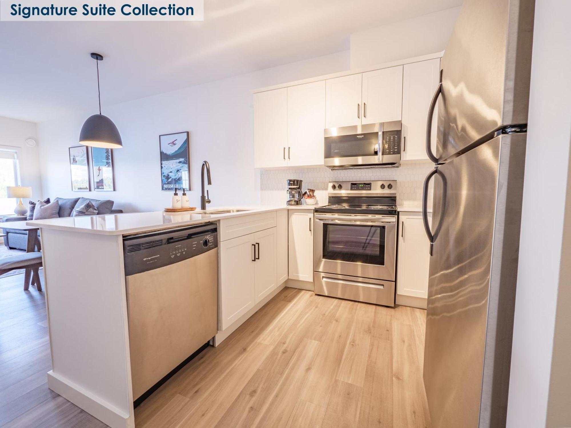 Waters Edge Shoreside Suites Ucluelet Exteriör bild