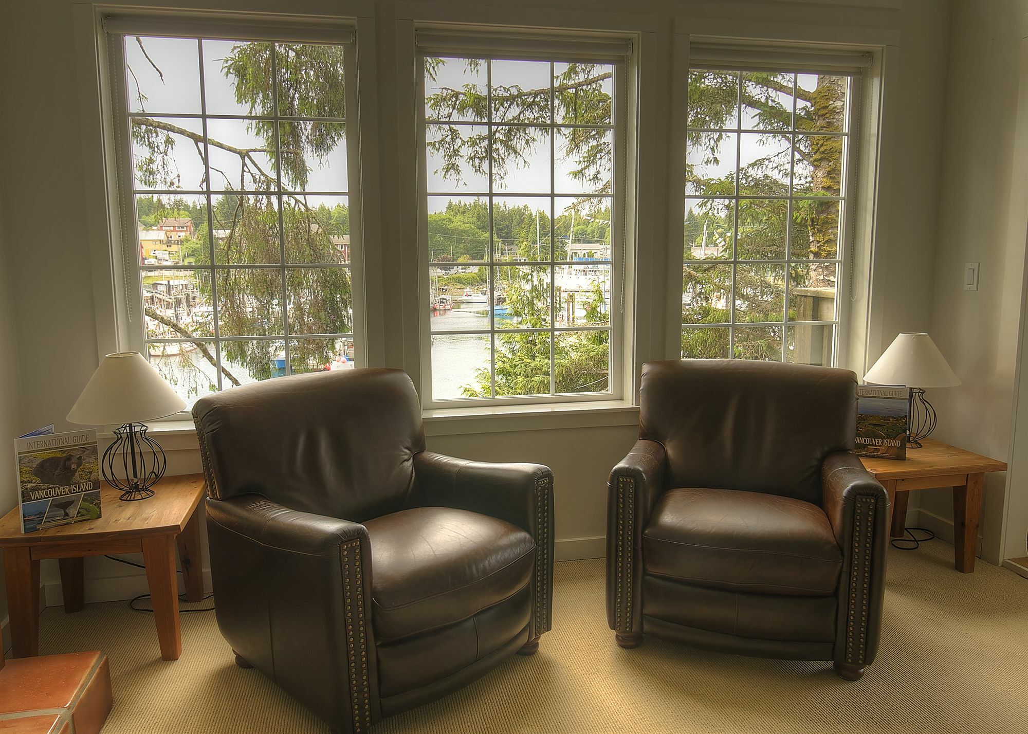Waters Edge Shoreside Suites Ucluelet Exteriör bild