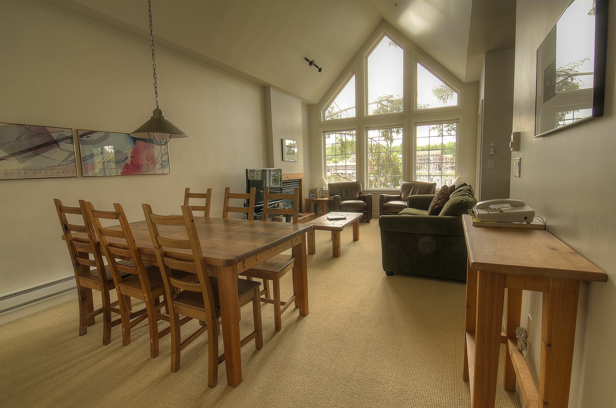 Waters Edge Shoreside Suites Ucluelet Exteriör bild