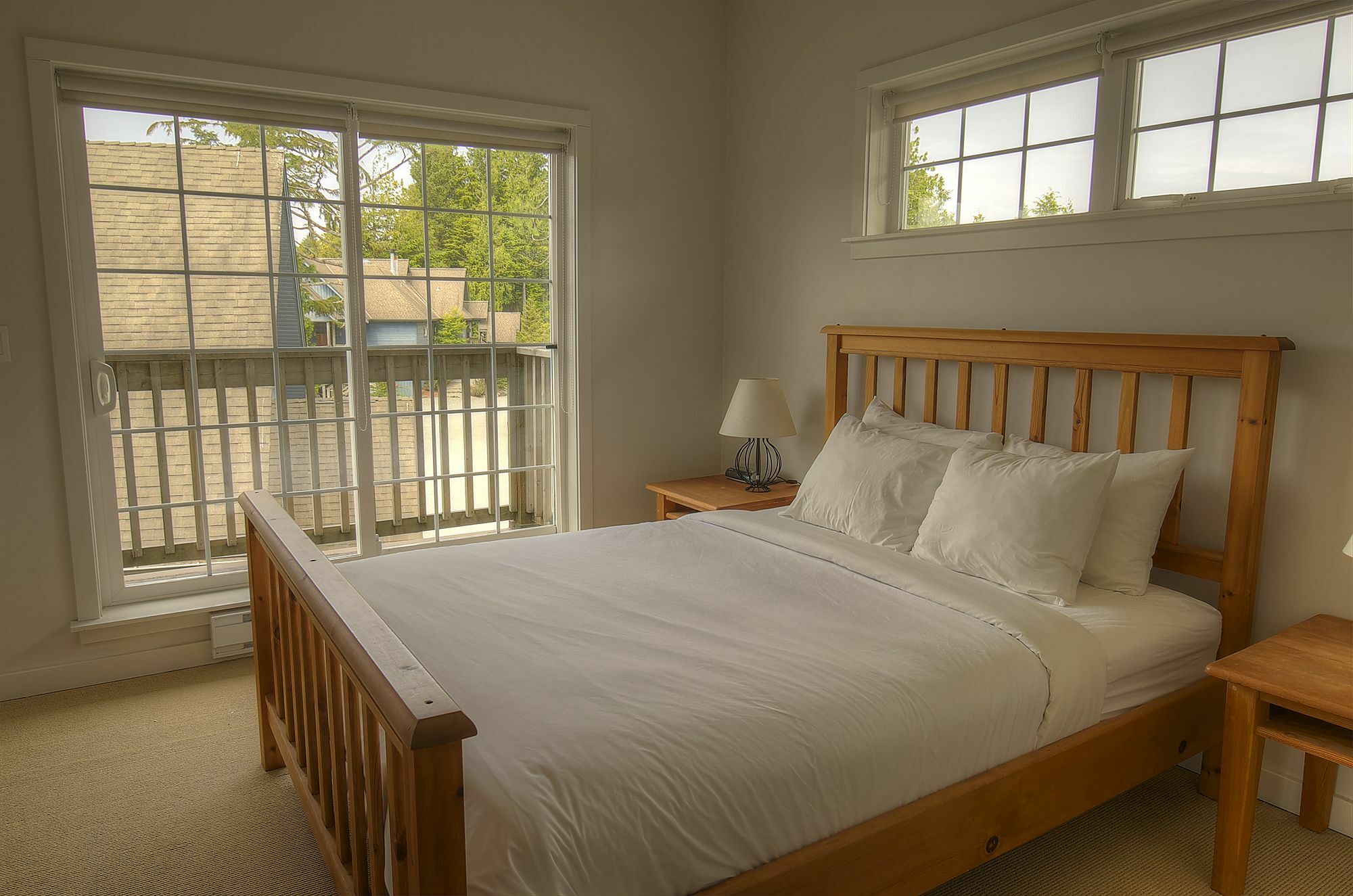 Waters Edge Shoreside Suites Ucluelet Exteriör bild