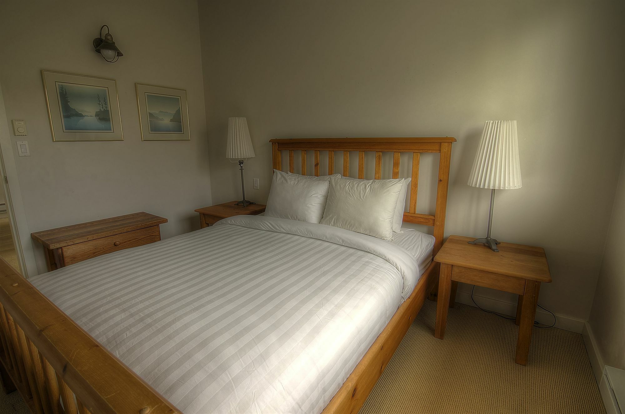 Waters Edge Shoreside Suites Ucluelet Exteriör bild