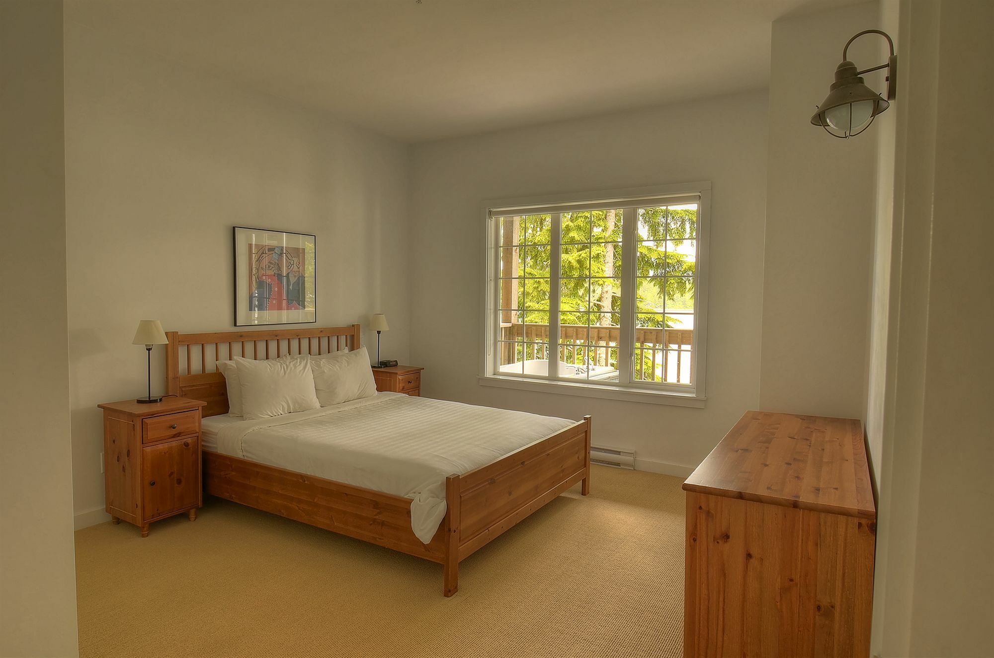 Waters Edge Shoreside Suites Ucluelet Exteriör bild