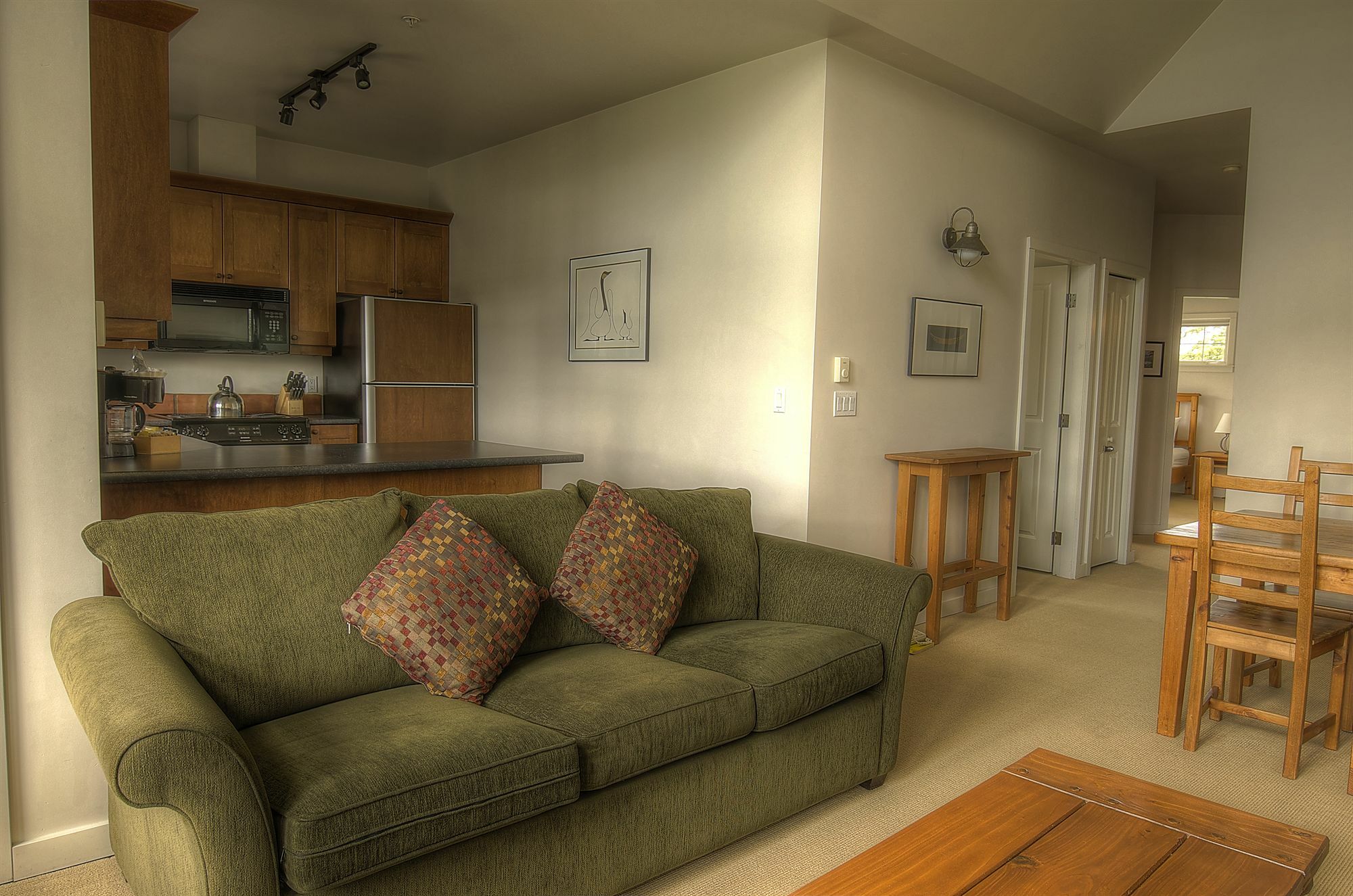 Waters Edge Shoreside Suites Ucluelet Exteriör bild